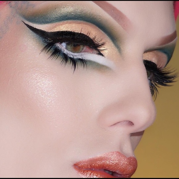 Jeffree star ⭐️ Beauty Killer 🔪 Palette - Picture 7 of 8